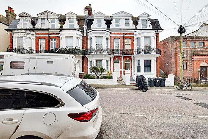 7 Bedroom Terraced House For Sale In Wilton Road, Bexhill-On-Sea, TN40