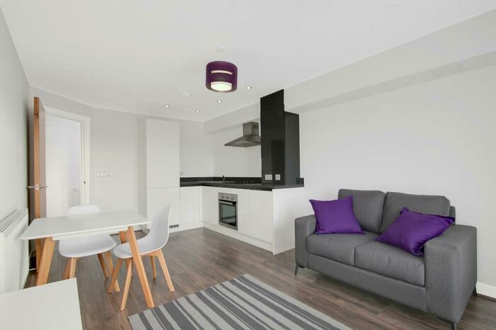 1 Bedroom Apartment To Rent In The Drapery Fsq, Lombard Street, Birmingham, B12