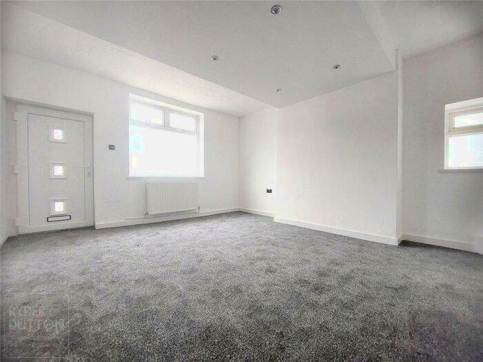 2 Bedroom Terraced House To Rent In Newmarket Road, Ashton-under-Lyne, Greater Manchester, OL7