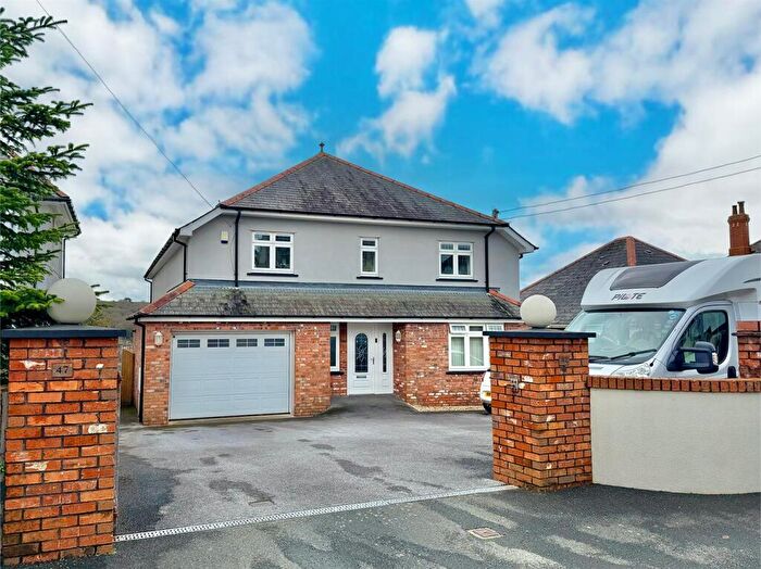 6 Bedroom House For Sale In Plymstock, Plymouth, PL9