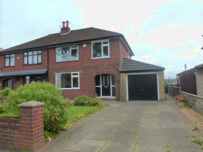 3 Bedroom Semi-Detached House To Rent In Wood Lane, Heskin, PR7