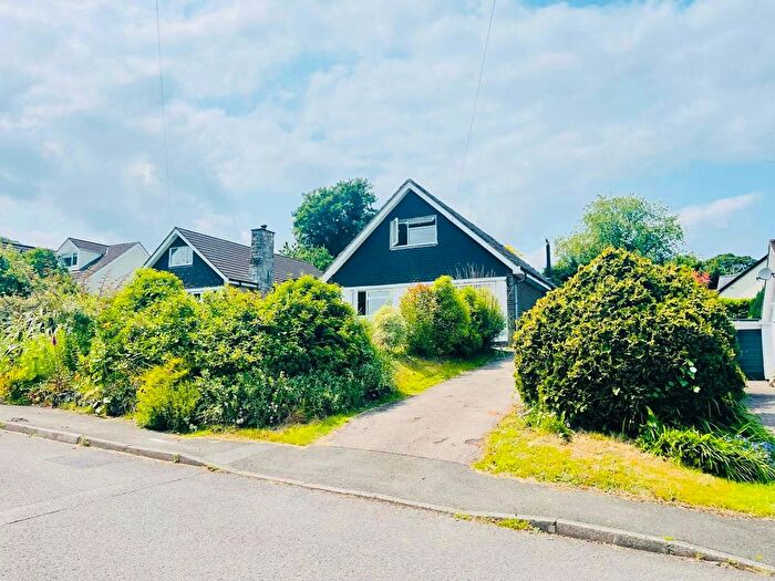 4 Bedroom Detached House For Sale In Orchard Rise, Shirenewton, Chepstow, NP16
