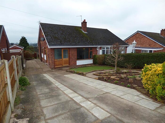 2 Bedroom Bungalow To Rent In Sisley Avenue, Stapleford, NG9