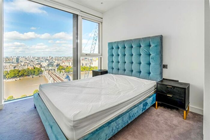 2 Bedroom Flat To Rent In Casson Square, Southbank, SE1