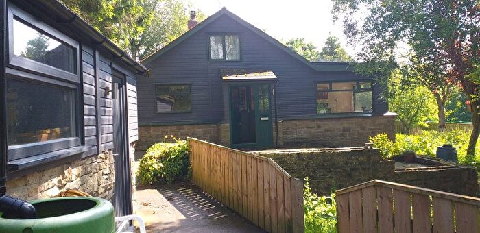 2 Bedroom Bungalow For Sale In Commondale, Whitby, YO21
