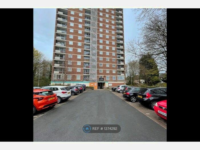 1 Bedroom Flat To Rent In Dealcroft, Liverpool, L25