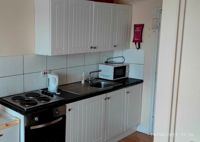 Studio To Rent In North Quay, Great Yarmouth, NR30