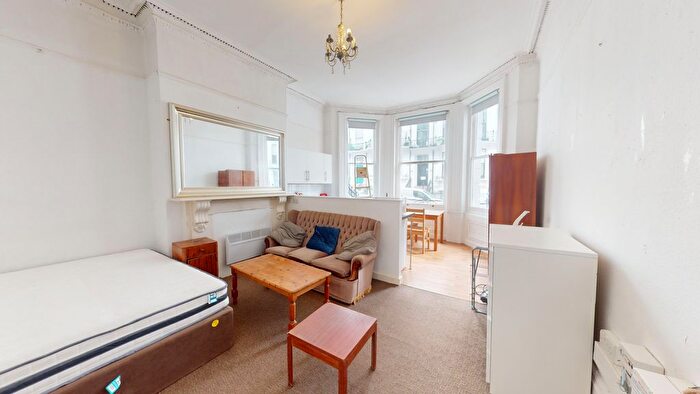 1 Bedroom Flat To Rent In St Michaels Place, Brighton, BN1
