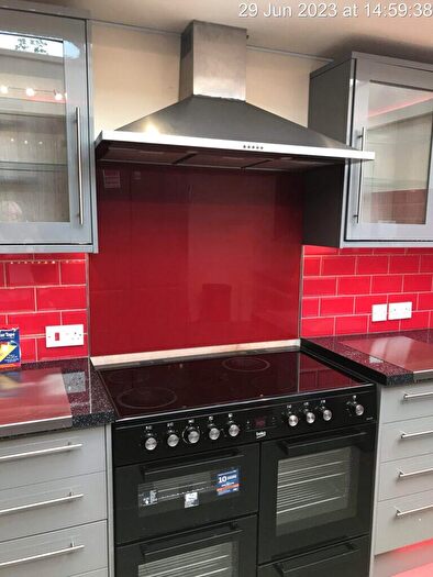 6 Bedroom End Of Terrace House To Rent In Totnes Grove, Selly Oak, Birmingham, B29