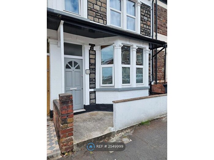 1 Bedroom Flat To Rent In Boston Road, Bristol, BS7