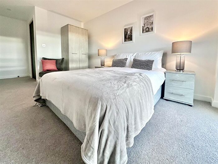 2 Bedroom Flat To Rent In Eboracum Way, York, YO31