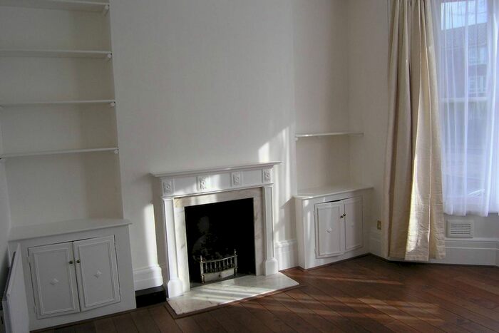 1 Bedroom Flat To Rent In Tadema Road, Chelsea, London, SW10