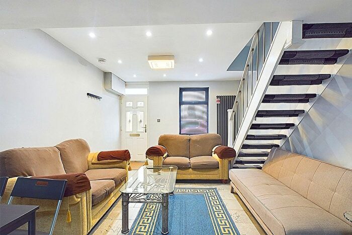 2 Bedroom Terraced House For Sale In Main Street, Distington, CA14