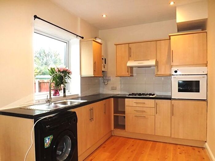 3 Bedroom Property To Rent In Ivy Hall Road, Sheffield, S5