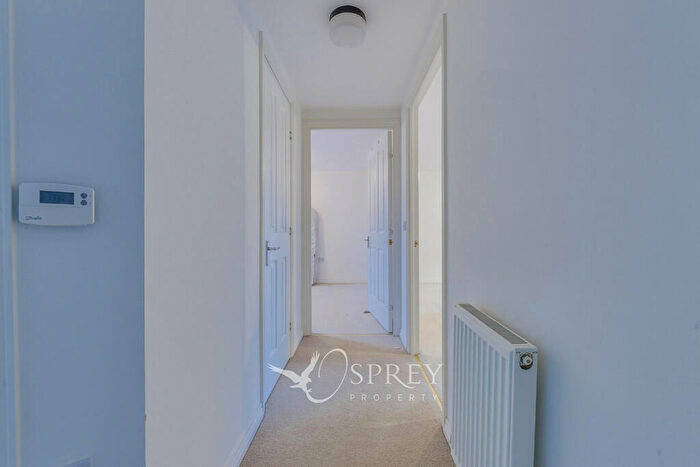 2 Bedroom Apartment To Rent In The Sidings, Oakham, LE15