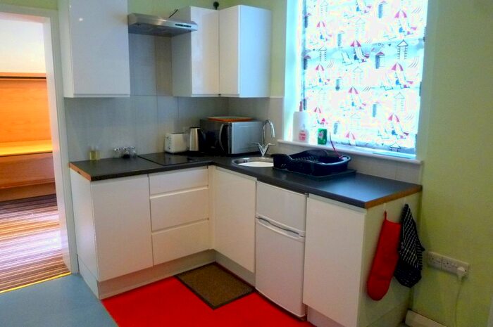 1 Bedroom Flat To Rent In London Road, Bognor Regis PO21