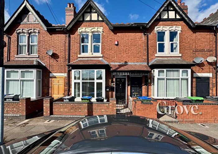 1 Bedroom Flat To Rent In Waterloo Road, Smethwick, B66