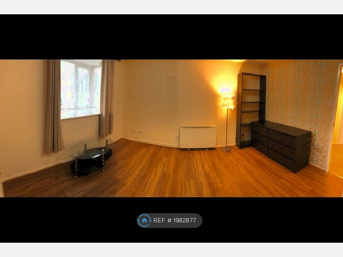1 Bedroom Flat To Rent In West Ham, London, E15
