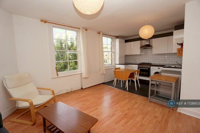 1 Bedroom Flat To Rent In Caledonian Road, London, N1