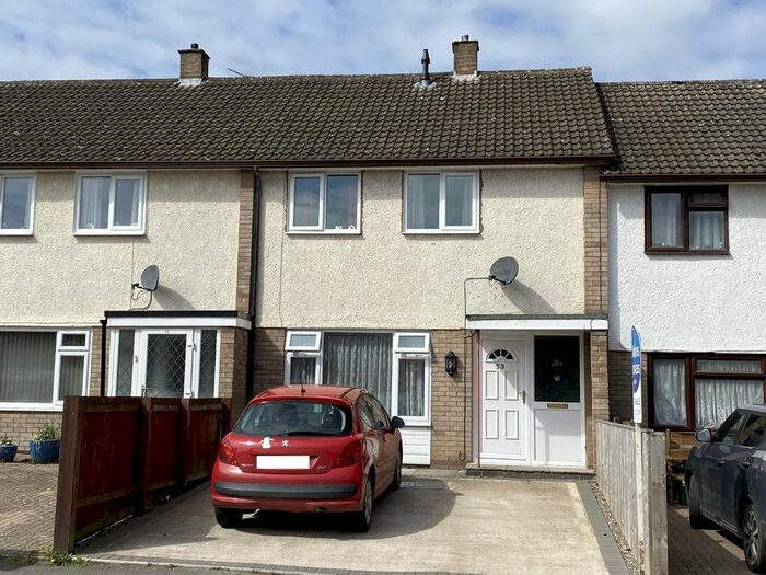 Houses for sale & to rent in HR1 1RA, Biddulph Rise,,Tupsley, Hereford