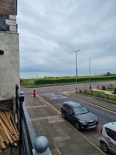 1 Bedroom Flat To Rent In Ethelbert Crescent, Margate, CT9