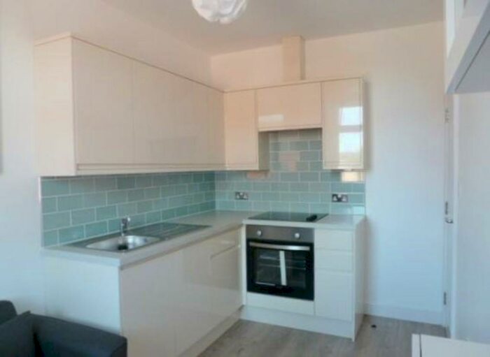1 Bedroom Apartment To Rent In Flat B, Spendmore Lane, Coppull, PR7