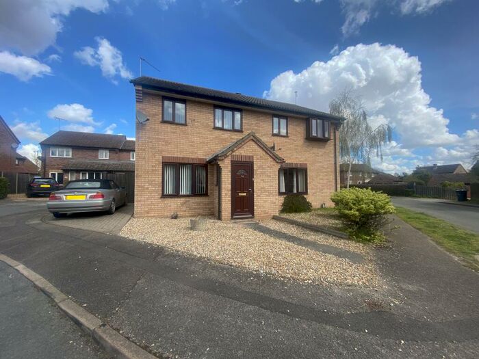 3 Bedroom House To Rent In Primrose Close, Thetford, IP24