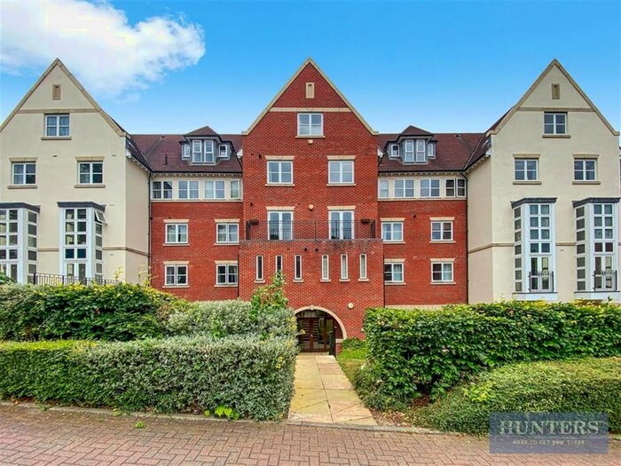 2 Bedroom Flat To Rent In Keats Court, Cottage Close, Harrow On The Hill, HA2
