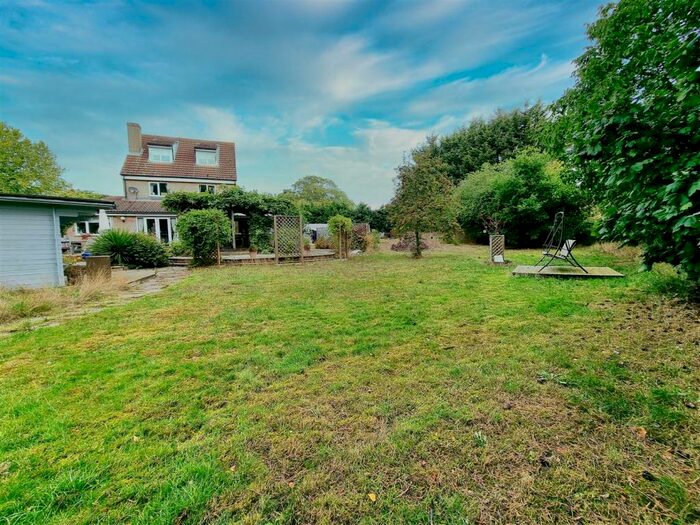 4 Bedroom Detached House For Sale In Coopers Road, Martlesham Heath, Ipswich, IP5