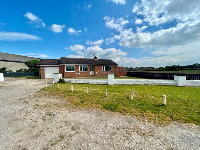 3 Bedroom Bungalow To Rent In Leeming, Northallerton, DL7