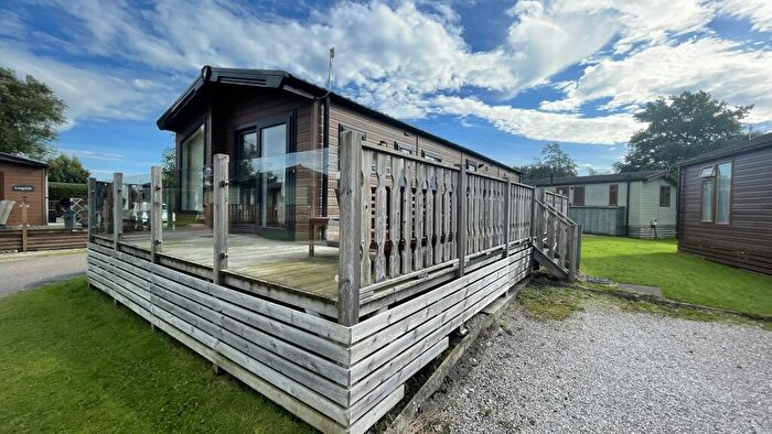 3 Bedroom Lodge For Sale In Sherwood, South Lakeland Leisure Village, Carnforth, LA6