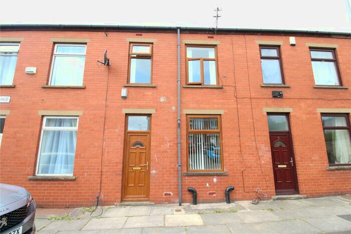 3 Bedroom Terraced House To Rent In Worsley Place, Rochdale, Greater Manchester, OL16