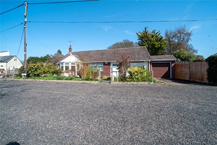 3 Bedroom Bungalow For Sale In Mary Lane South, Great Bromley, Colchester, Essex, CO7