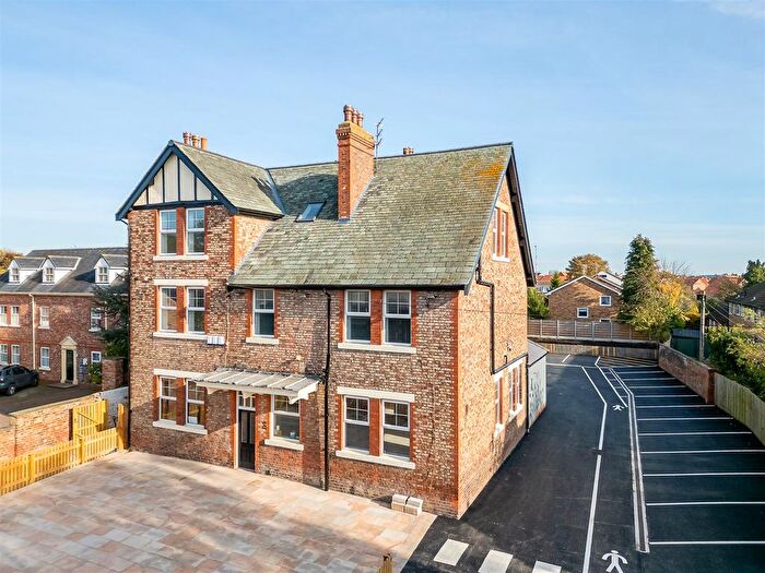 2 Bedroom Flat For Sale In Main Street, Fulford, York, YO10