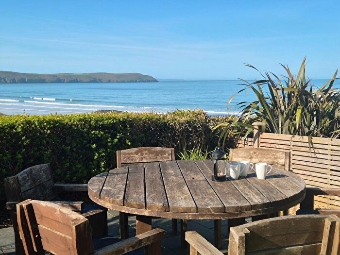 2 Bedroom Apartment For Sale In Woolacombe, EX34