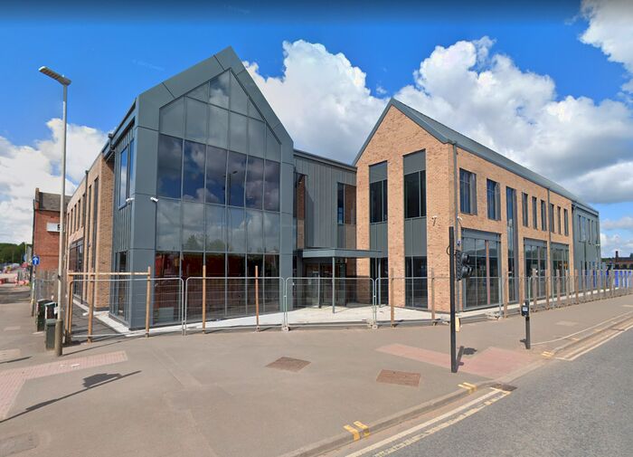 1 Bedroom Flat To Rent In Limekiln Road, Leicester, LE3