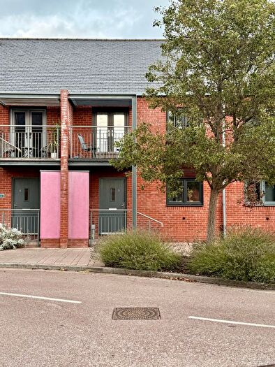 3 Bedroom Property To Rent In Crossley Road, Worcester, WR5