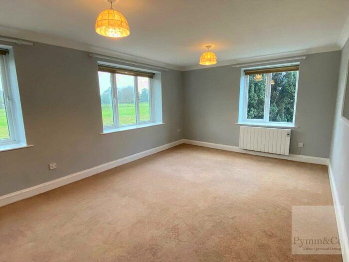 2 Bedroom Apartment To Rent In Quintin Gurney House, Keswick Hall, Keswick, NR4
