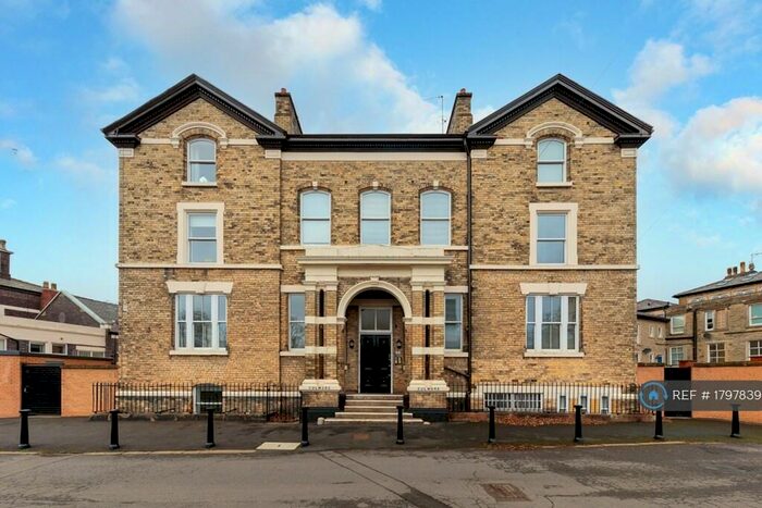2 Bedroom Flat To Rent In Windermere Terrace, Liverpool, L8