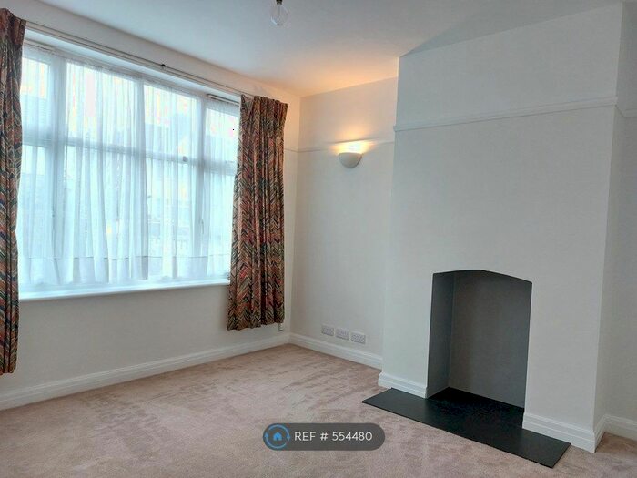 3 Bedroom Terraced House To Rent In Hibbert Road, Harrow, HA3
