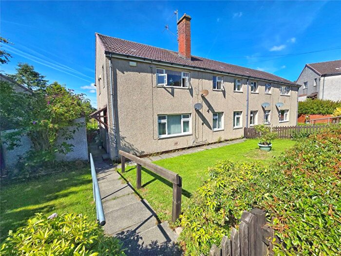 2 Bedroom Flat For Sale In Pennine Road, Bacup, Rossendale, OL13