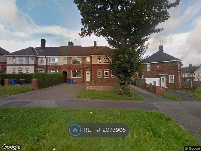 1 Bedroom Flat To Rent In Bedroom Top Floor Rent, Sheffield, S5