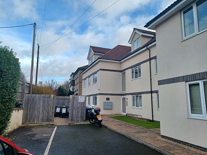 2 Bedroom Apartment To Rent In Imber Road, Warminster, BA12