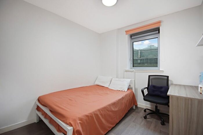 1 Bedroom Studio For Sale In Jamaica Street, Glasgow, G1