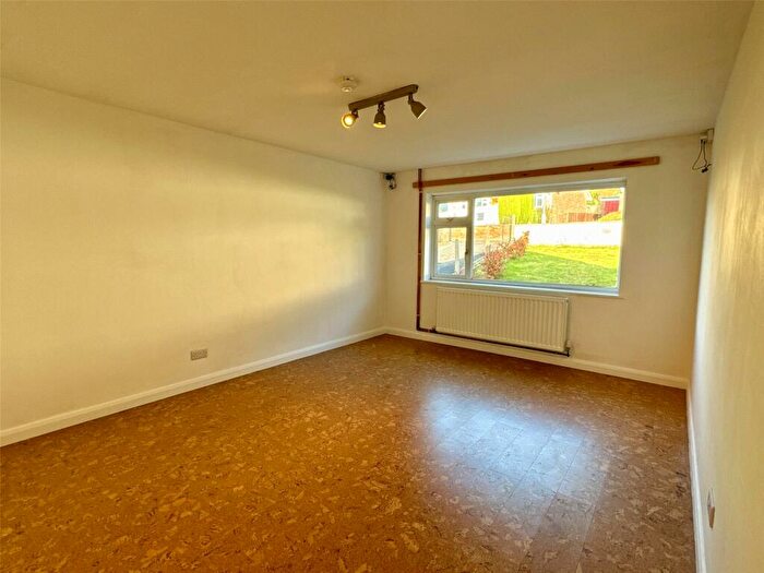 3 Bedroom Bungalow For Sale In Brynglas, Brecon, Powys, LD3