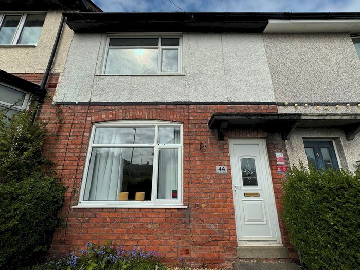 2 Bedroom Terraced House To Rent In Brooklyn Avenue, Blackpool, FY3