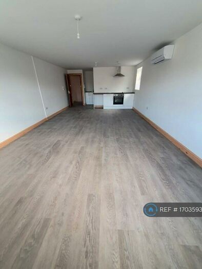 Studio To Rent In Anglesea Road, Southampton, SO15