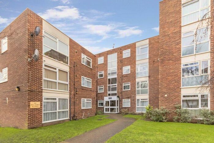 1 Bedroom Flat To Rent In Azalea Close, London, W7