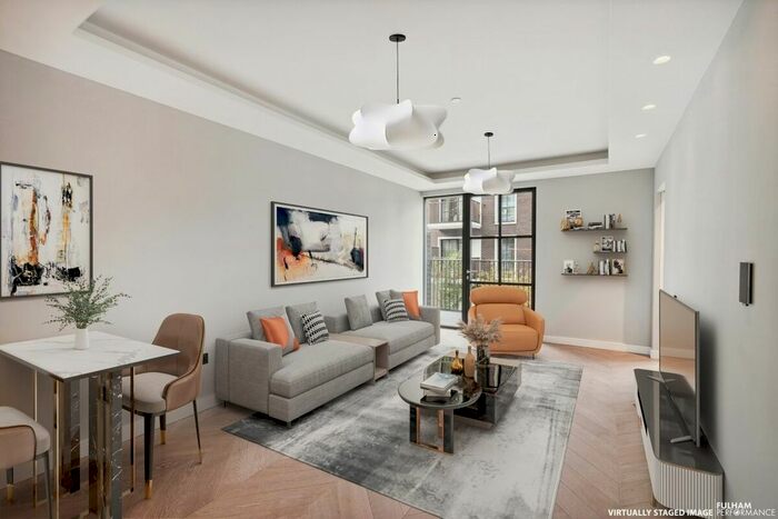 1 Bedroom Flat To Rent In Cleveland Street, London, W1T