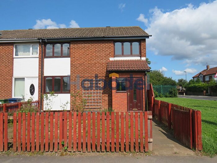 3 Bedroom Terraced House To Rent In Grangetown, Middlesbrough, TS6